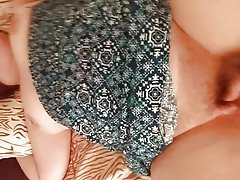 Хоҳад, ман ангушти то ки ман кончу???