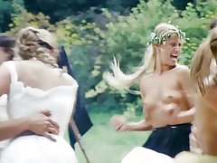 Полька deshabille