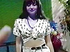 Навраси debut бо старик дар старинных филмҳо