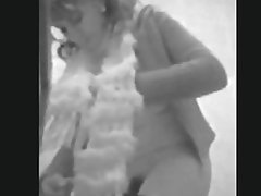 Волосатые духтарон пинҳонӣ камера