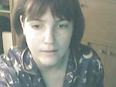 Веб-камера girlstrip барои ман