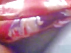 Малайӣ - баджу курунг melancap