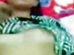 Малайӣ - awek малу-малу kucing