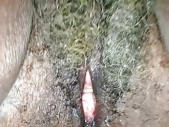 Ох Шила! 62-сола, ки бибиям бо мокрой киской сиеҳ хокистарӣ