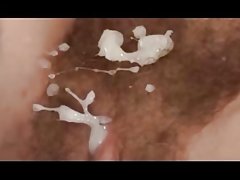 Межрасовые кончил дар модари ман с бузург густой бутта