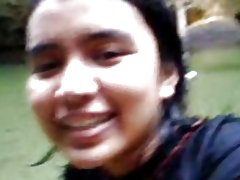 Малайӣ - kongkek Кэт tempat хаймазанӣ